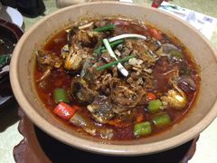招牌鱼嘴巴-老街鱼嘴巴(坡子街老店)