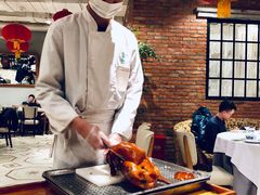 -漢舍中国菜馆(889广场店)