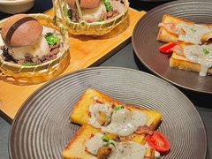 -盛焰铁板烧(王府井店)