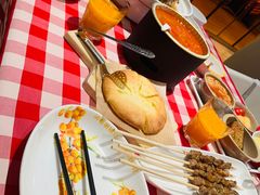 -西贝莜面村(镇江苏宁广场店)