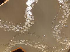 -上海浦东嘉里大酒店