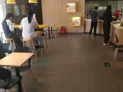 -麦当劳(燕顺路店)