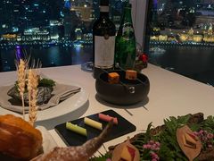 -翡翠36餐厅(浦东香格里拉店)