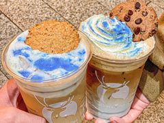 -瑞幸咖啡(东海缤纷天地店)