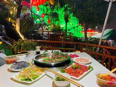-枇杷园食为鲜火锅(南山店)