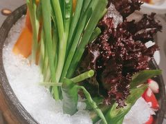 -百富源·海鲜辽菜(浑河堡店)