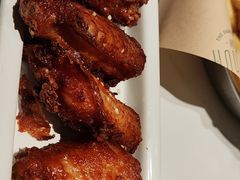 -静香HOUSE·全时段融合餐厅(七星欢乐颂店)