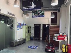 -IBOBI亲子游泳俱乐部(华侨城中心)