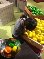 -幻贝家儿童乐园(武汉永旺梦乐城店)