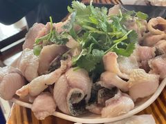 -大鼎石锅鱼(春江里店)