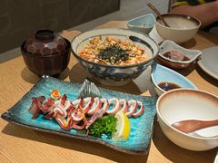 -阿吾罗·月咏精致日料(港汇恒隆广场店)