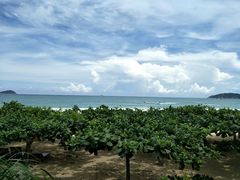 -三亚亚龙湾天域度假酒店