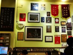 大堂-大哥餐厅(西城花园店)