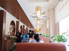 -小土豆北方菜馆(文慧园店)