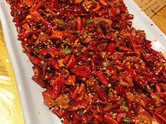 -望京一号·重庆江湖菜(工体店)