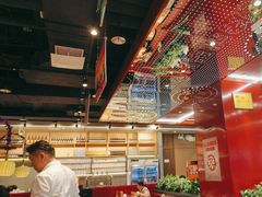 -管氏翅吧(马家堡店)