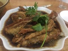 -老马家蒸饺(南海街店)