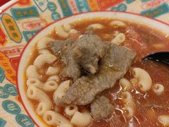 -孖记茶档·热腾茶餐(乐峰店)