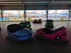 -华夏文旅海洋公园