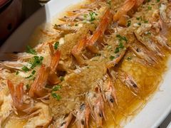 -连鹭海鲜·海肠捞饭·海胆饭(星海店)