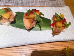 -乐亭日本料理(彩虹本店)