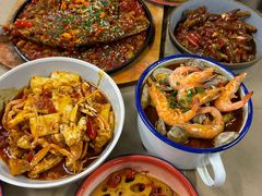 -老三样·旧食新味(万寿宫店)