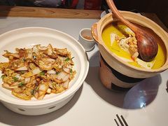 -老阿爸鲜鱼土菜(园区永旺店)