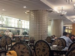 -圣丰索菲特·2 On 988 Café 自助餐厅