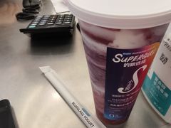 -Blueglass酸奶(上生新所店)