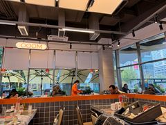 -肥韬茶餐厅(海上世界店)