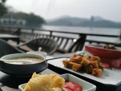 -柳莺湖上·湖景餐厅·江南菜(西湖店)