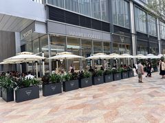 -Manner Coffee(万象食家店)
