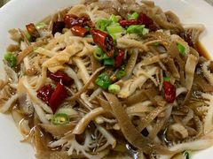 -火娃菜馆(新岭花园1期店)