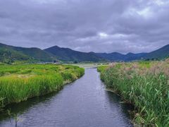 -丽江泸沽湖景区