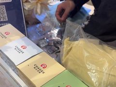 -霸王茶姬(上海恒基名人店)