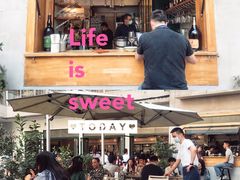 门面-RAC BAR(安福路店)