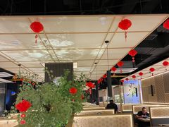 -德川家日本料理(顺义华联店)