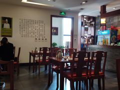大堂-辣子鸡背(九龙山店)