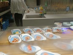 -星伦多 自助料理(圆融店)