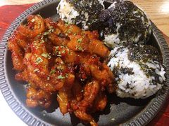 -Dak's 炸鸡(远景路店)