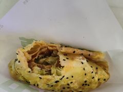 -煎饼道·新鲜现做(来福士店)