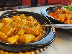 石屏豆腐煲-多味居(剪子巷店)