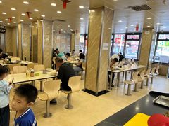 -老四季(南市场店)