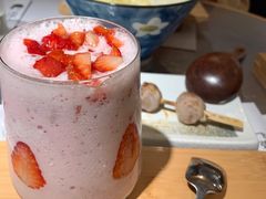 -火山屋台(新街口店)