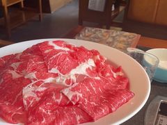 -旺晖本帮骨头煲·深夜火锅(梅园路店)