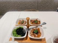 -莆田餐厅(吉隆坡柏威年广场店)