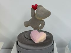 -威利旺卡烘焙西点蛋糕培训(朝阳校区)