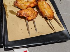 -李赵合鲜肉烧烤(西荷店)