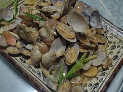 -范饭椰林川湘味海鲜·椰子鸡(三亚湾椰梦长廊店)