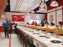 -龍歌自助小火锅(漳州二路爱购店)